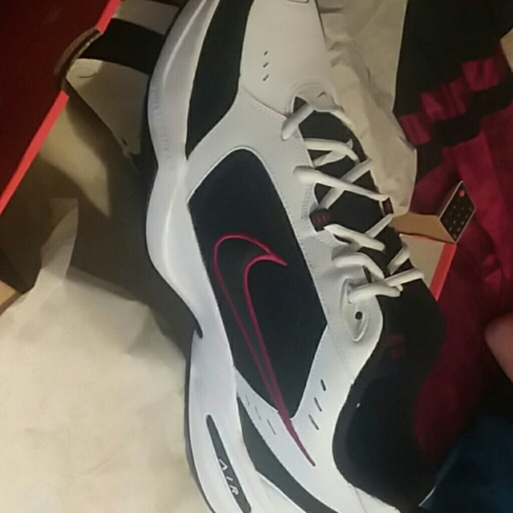 Nike shoes